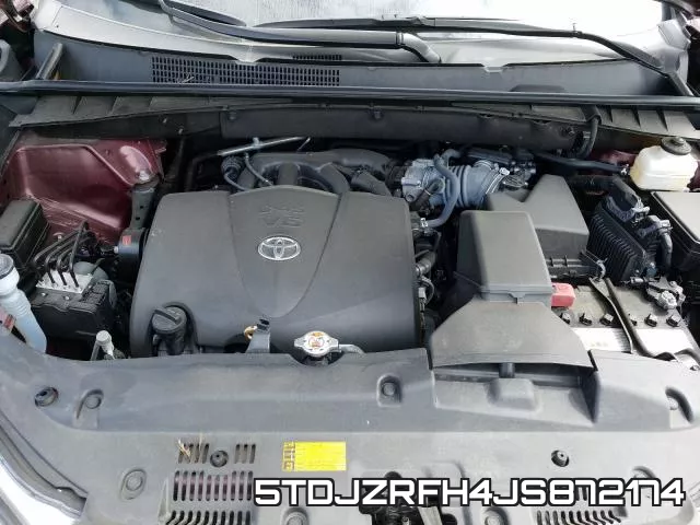 5TDJZRFH4JS872174 фото 8