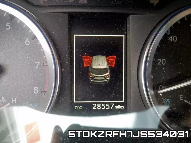 5TDKZRFH7JS534031 фото 9
