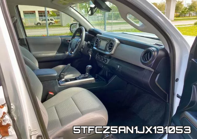5TFCZ5AN1JX131053 фото 6