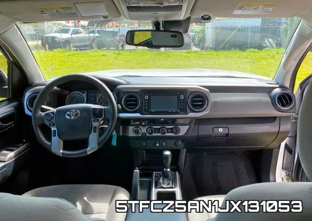 5TFCZ5AN1JX131053 фото 10