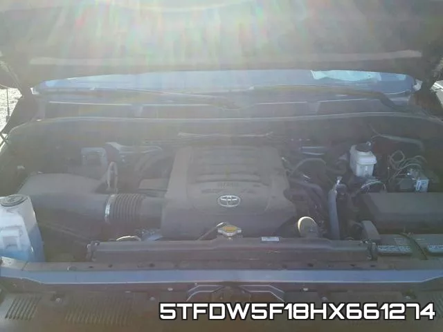 5TFDW5F18HX661274 фото 8