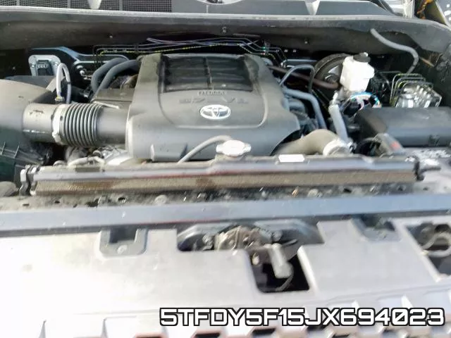 5TFDY5F15JX694023 фото 8
