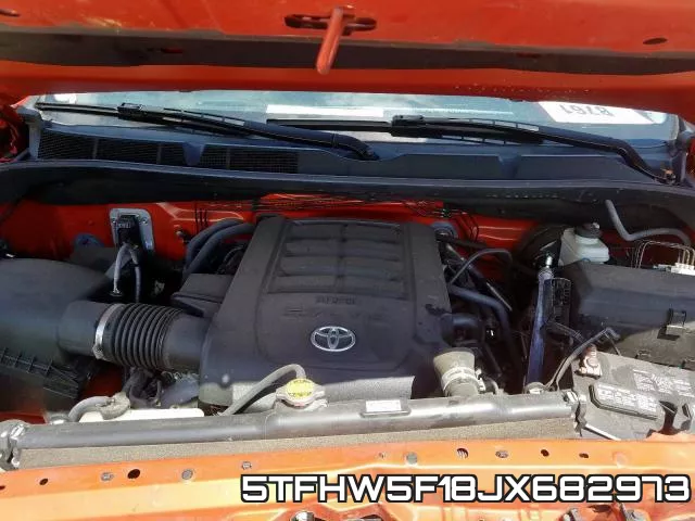 5TFHW5F18JX682973 фото 8