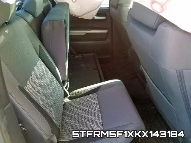 5TFRM5F1XKX143184 фото 2