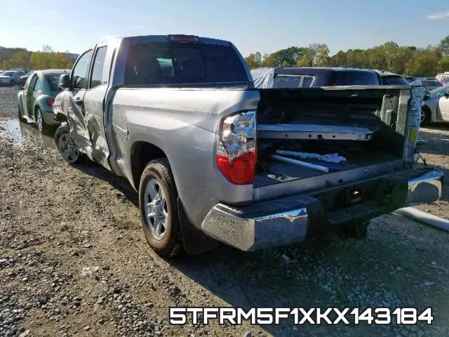 5TFRM5F1XKX143184 фото 4