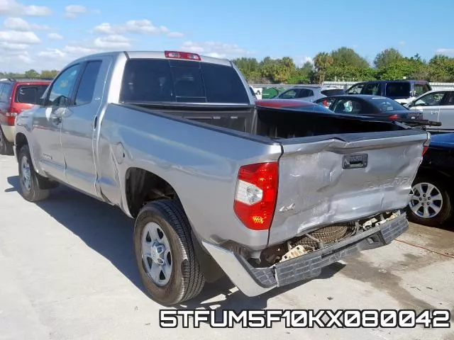 5TFUM5F10KX080042 фото 4