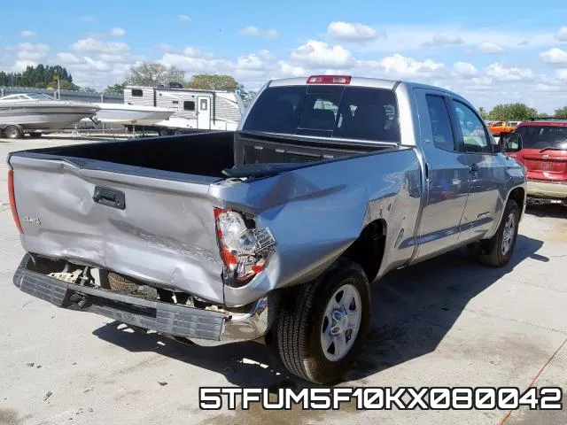 5TFUM5F10KX080042 фото 5