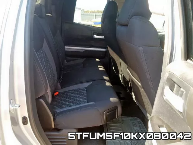 5TFUM5F10KX080042 фото 7
