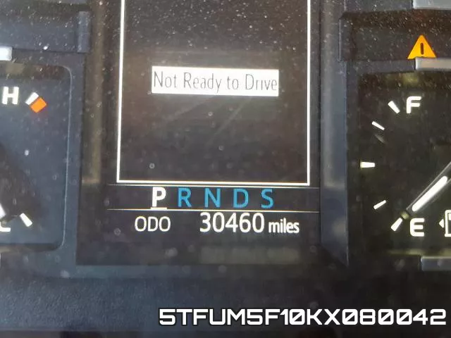 5TFUM5F10KX080042 фото 9
