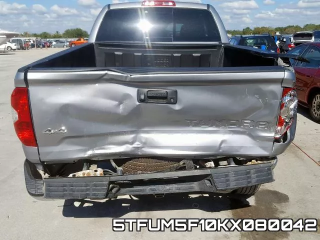 5TFUM5F10KX080042 фото 10