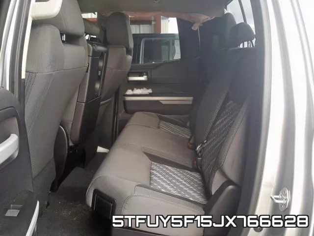 5TFUY5F15JX766628 фото 7