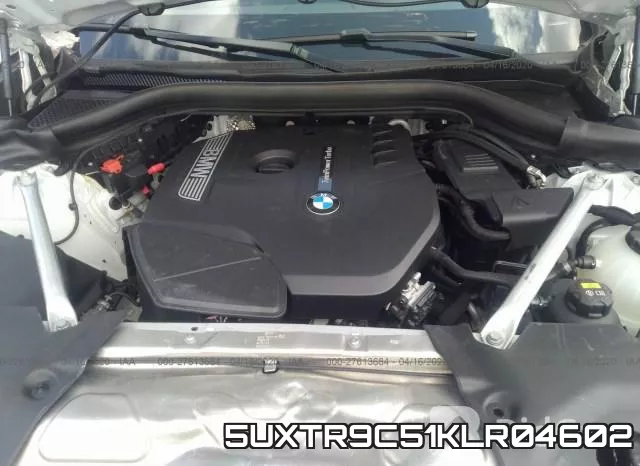 5UXTR9C51KLR04602 фото 2