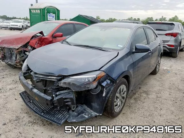 5YFBURHE0KP948165 фото 3