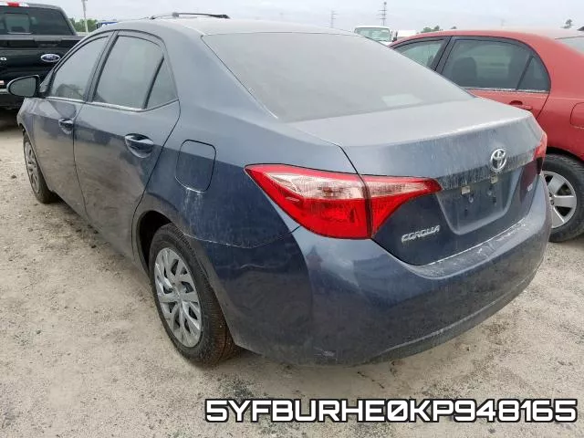 5YFBURHE0KP948165 фото 4