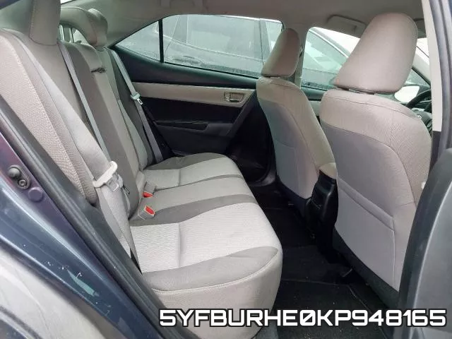 5YFBURHE0KP948165 фото 7