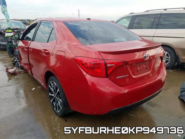 5YFBURHE0KP949736 фото 4