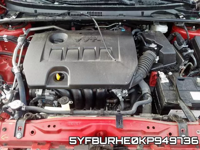 5YFBURHE0KP949736 фото 8