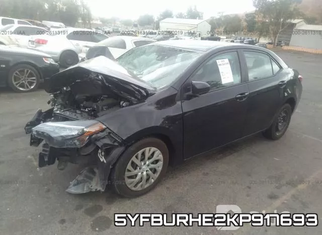 5YFBURHE2KP917693 фото 3