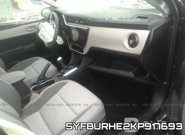 5YFBURHE2KP917693 фото 6