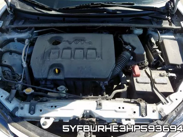 5YFBURHE3HP593694 фото 8