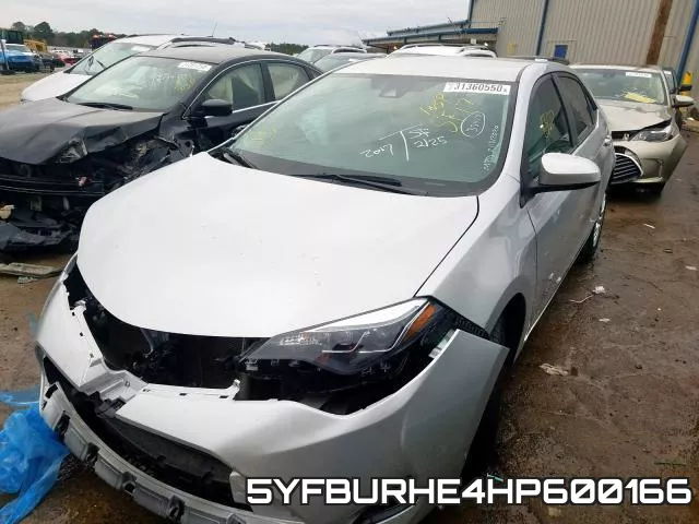 5YFBURHE4HP600166 фото 3