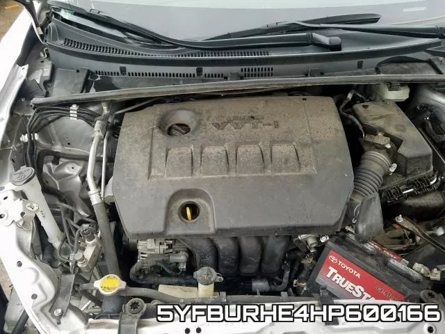 5YFBURHE4HP600166 фото 8