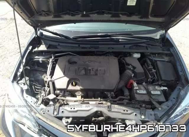 5YFBURHE4HP618733 фото 2