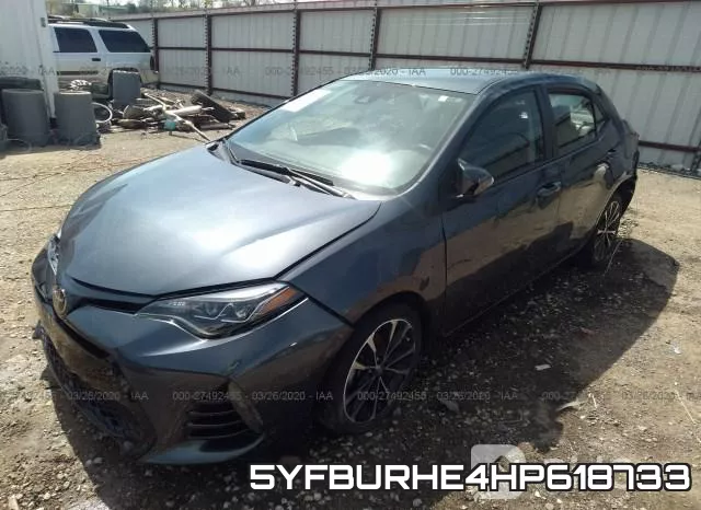 5YFBURHE4HP618733 фото 3