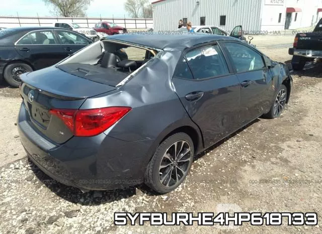 5YFBURHE4HP618733 фото 5
