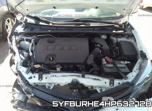 5YFBURHE4HP632728 фото 2