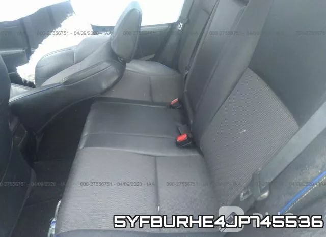5YFBURHE4JP745536 фото 9