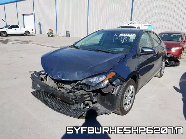 5YFBURHE5HP620717 фото 3