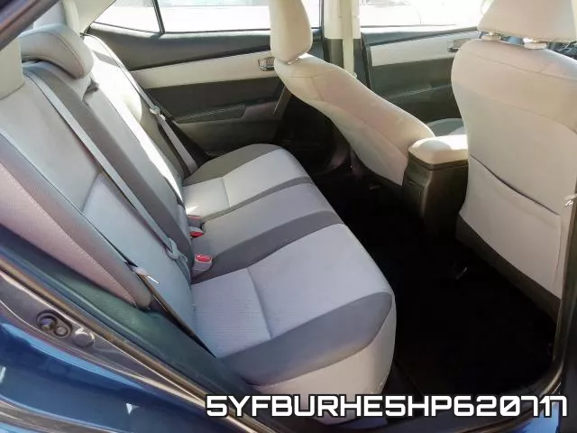 5YFBURHE5HP620717 фото 7