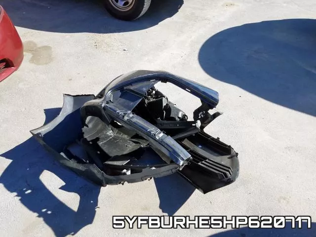5YFBURHE5HP620717 фото 10