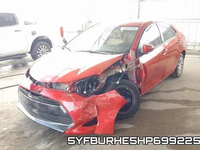 5YFBURHE5HP699225 фото 3