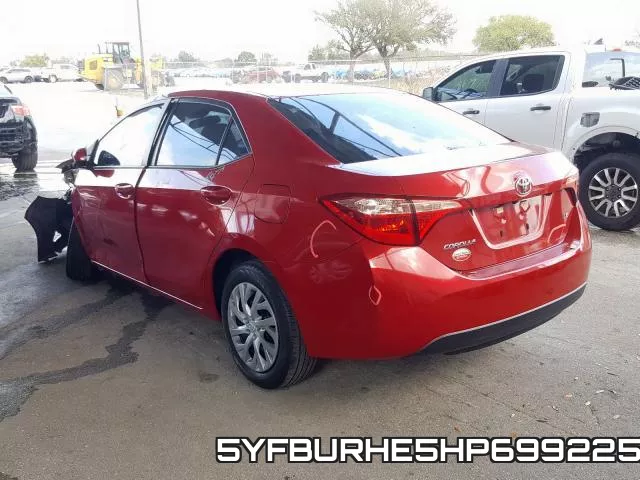 5YFBURHE5HP699225 фото 4