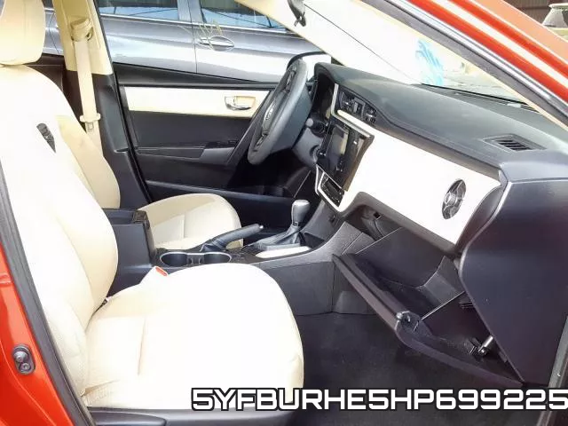 5YFBURHE5HP699225 фото 6