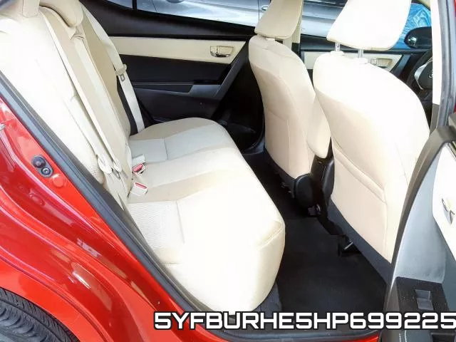 5YFBURHE5HP699225 фото 7