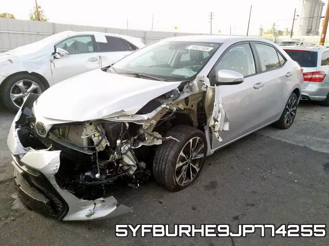 5YFBURHE9JP774255 фото 3