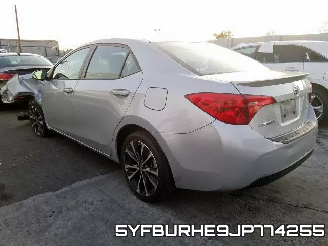5YFBURHE9JP774255 фото 4