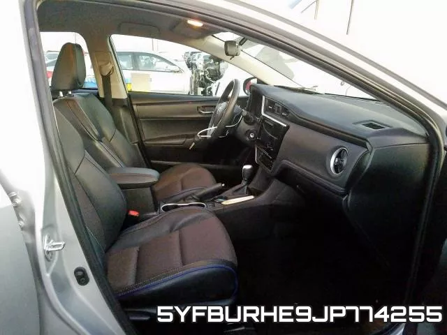 5YFBURHE9JP774255 фото 6