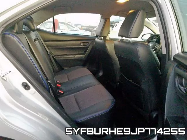 5YFBURHE9JP774255 фото 7