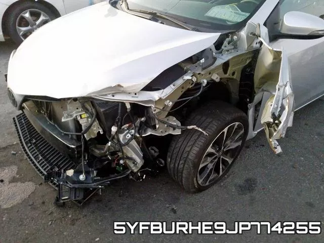 5YFBURHE9JP774255 фото 10