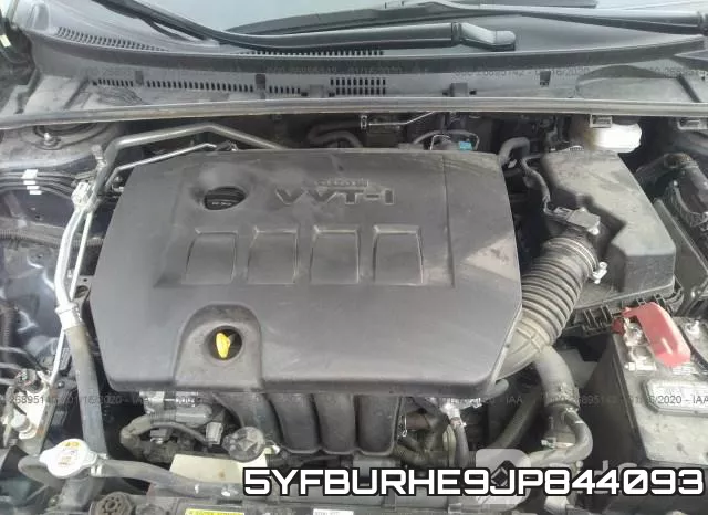 5YFBURHE9JP844093 фото 2