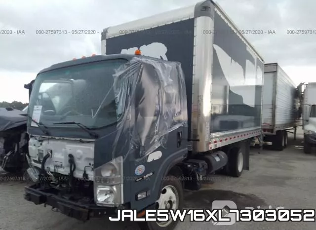 JALE5W16XL7303052 фото 3