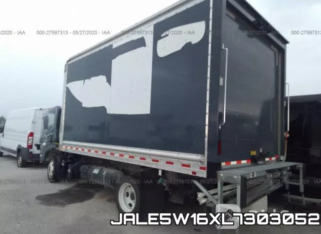 JALE5W16XL7303052 фото 4