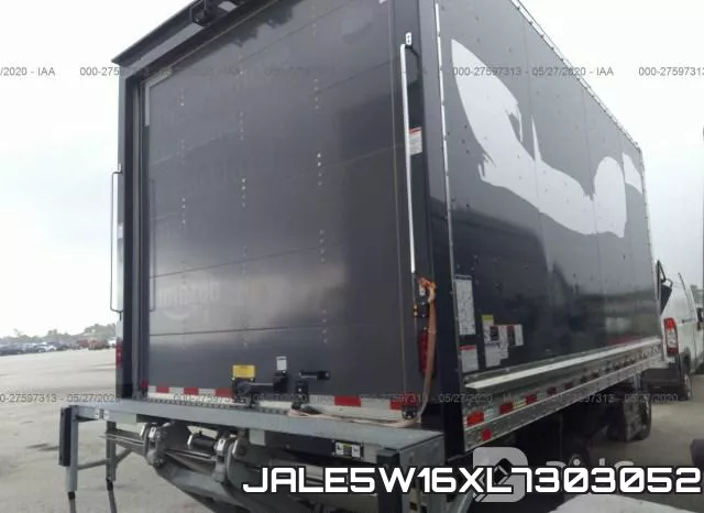 JALE5W16XL7303052 фото 5
