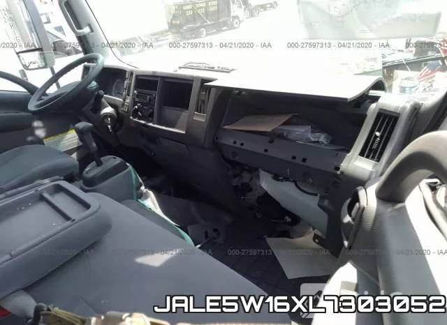 JALE5W16XL7303052 фото 6