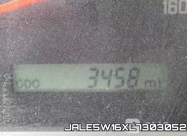 JALE5W16XL7303052 фото 7