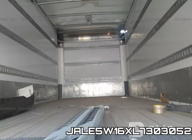JALE5W16XL7303052 фото 8